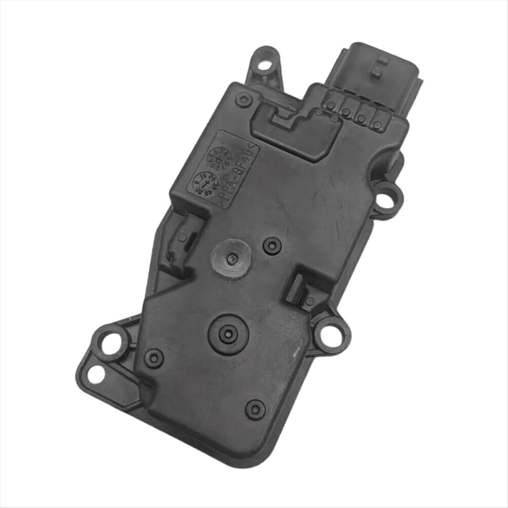 Front Lower Radiator Grill Shutter Motor Actuator for 2019-2022 62330-6CA0A, 62330-6CA0B, 62330-6CA0C-image-OPC-PMTDJM9-NEW