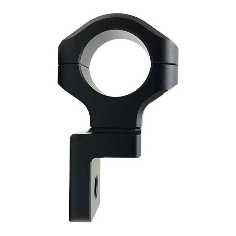 Motorcycle LED Lights Bracket Auxiliary Fog Brackets for R1300GS R1300 GS ADV 2023 2024 Black-image-OPC-PMTDM56-NEW