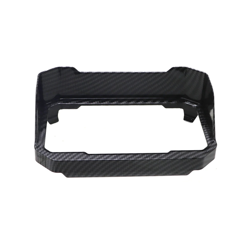 Motorcycle Sun Visor Cover Instrument Screen Sunshade Guard Protection Dashboard for 450MT 450 MT Accessories-image-OPC-PMTDMSF-NEW