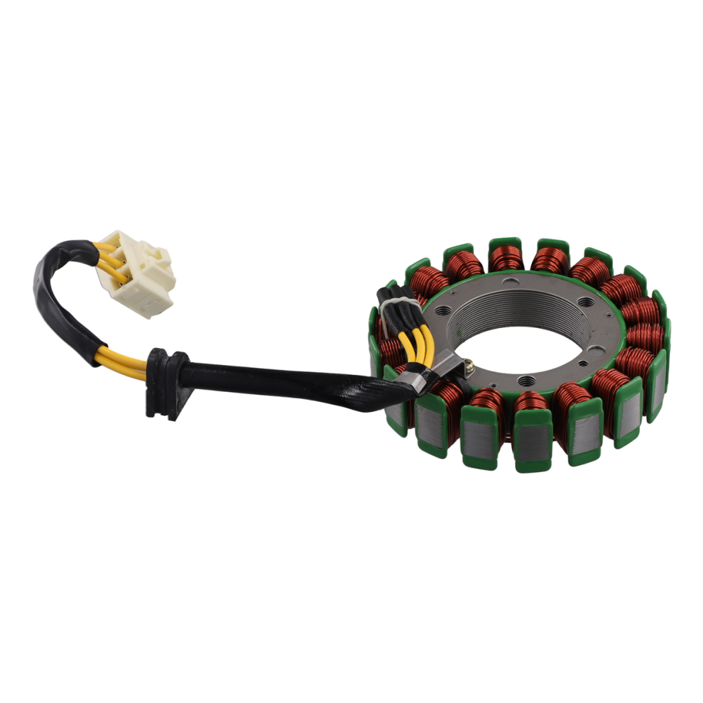 Generator Stator Coil for FSC600 FJS400 FJS600 FSC 600 Silver Wing 31120-MCT-003 31120-MCT-681 Motorcycle Part-image-OPC-PMTDNMP-NEW