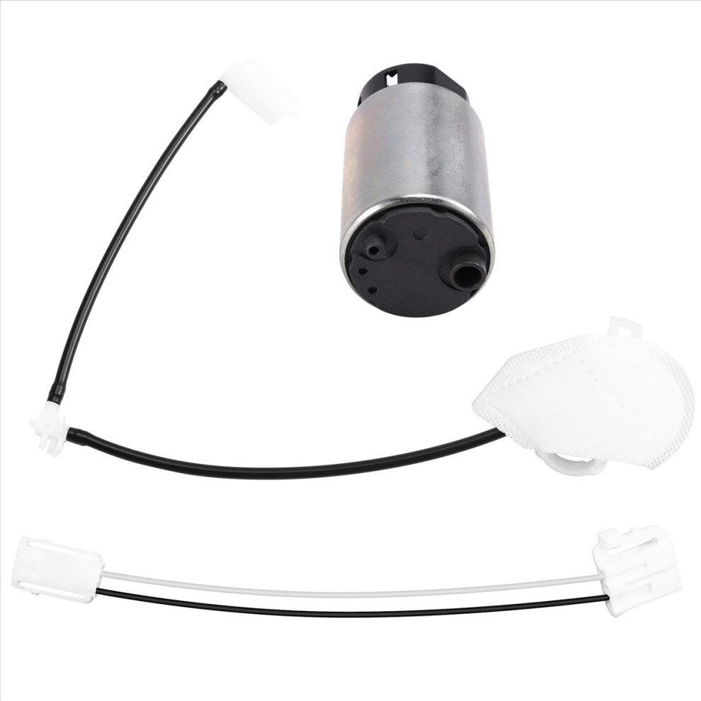 3B4-13907-10-00 New EFI Pump for Grizzly 450 550 700 2007-2021-image-OPC-PMTDQ58-NEW