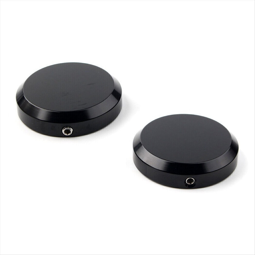 Motorcycle Fork Cap Covers Trim for Victory Country Tour Roads X-1 Highball Accessories-image-OPC-PMTDRJF-NEW