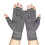 XL Anti-Arthritis Fingerless Compression Gloves 7