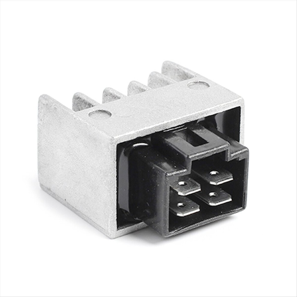 Motorcycle Voltage Regulator Rectifier for 31600--871 31600-GAH-004 31600-GAG-K20 Moped Scooter ATV Gokarts-image-OPC-PMTDS8H-NEW
