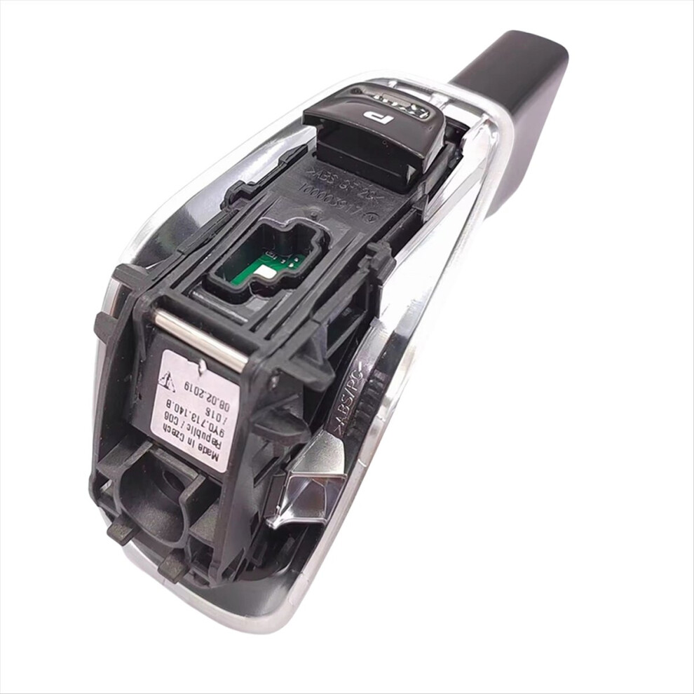 9Y0713140 Car Gear Shift Knob Lever Repair Kit for 2018-2023-image-OPC-PMTDT7Y-NEW