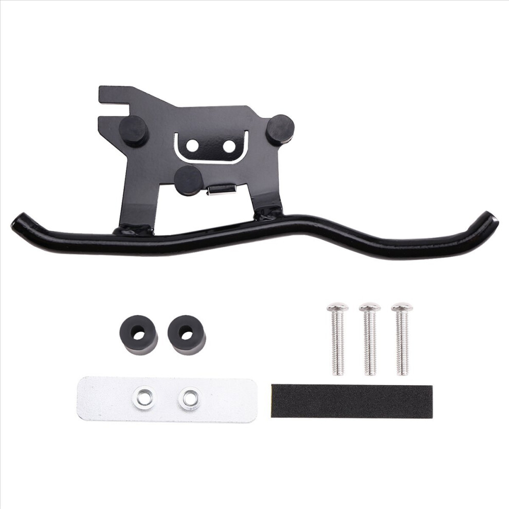 Motorcycle Rear Drive Shaft Protection Bar Axle Falling Accessories for R1300GS 2023 2024-image-OPC-PMTDTK8-NEW