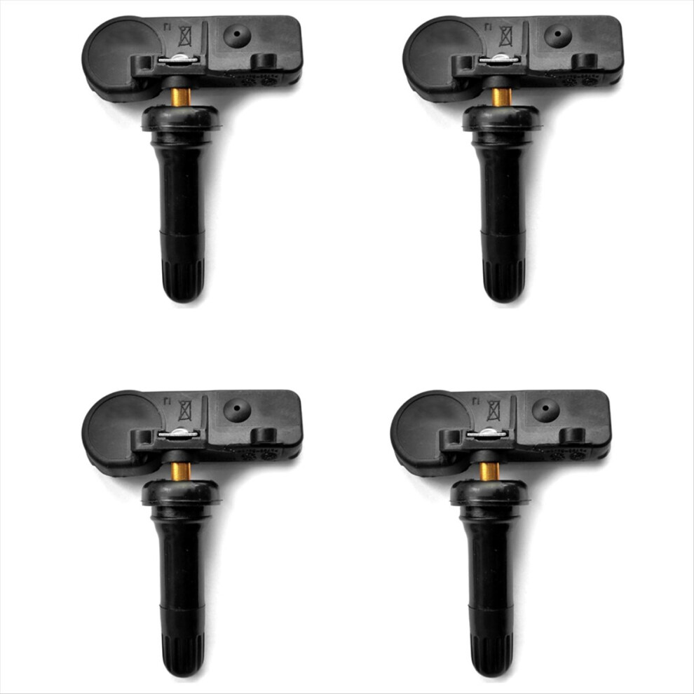 4Pcs Car Tire Pressure Sensor for XT5 CT6 Refine M5 M6 R3 S3 TP3040001-image-OPC-PMTDXXR-NEW