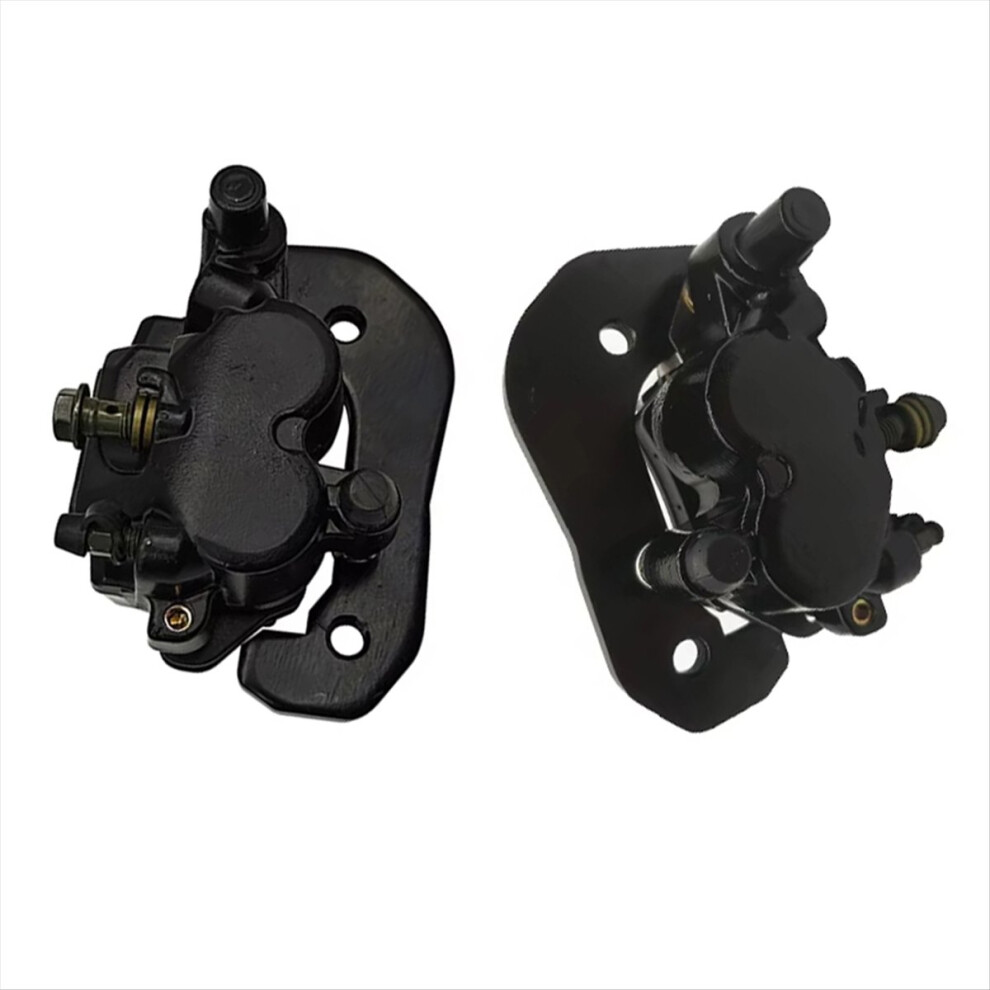For 450 500 570 650 800R 800 850 1000 1000R ATV Left Right Front Brake Caliper 705600862 705600861-image-OPC-PMTF2B6-NEW