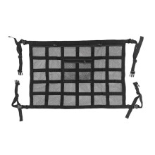 Universal Car Roof Storage Mesh Pocket Accessories