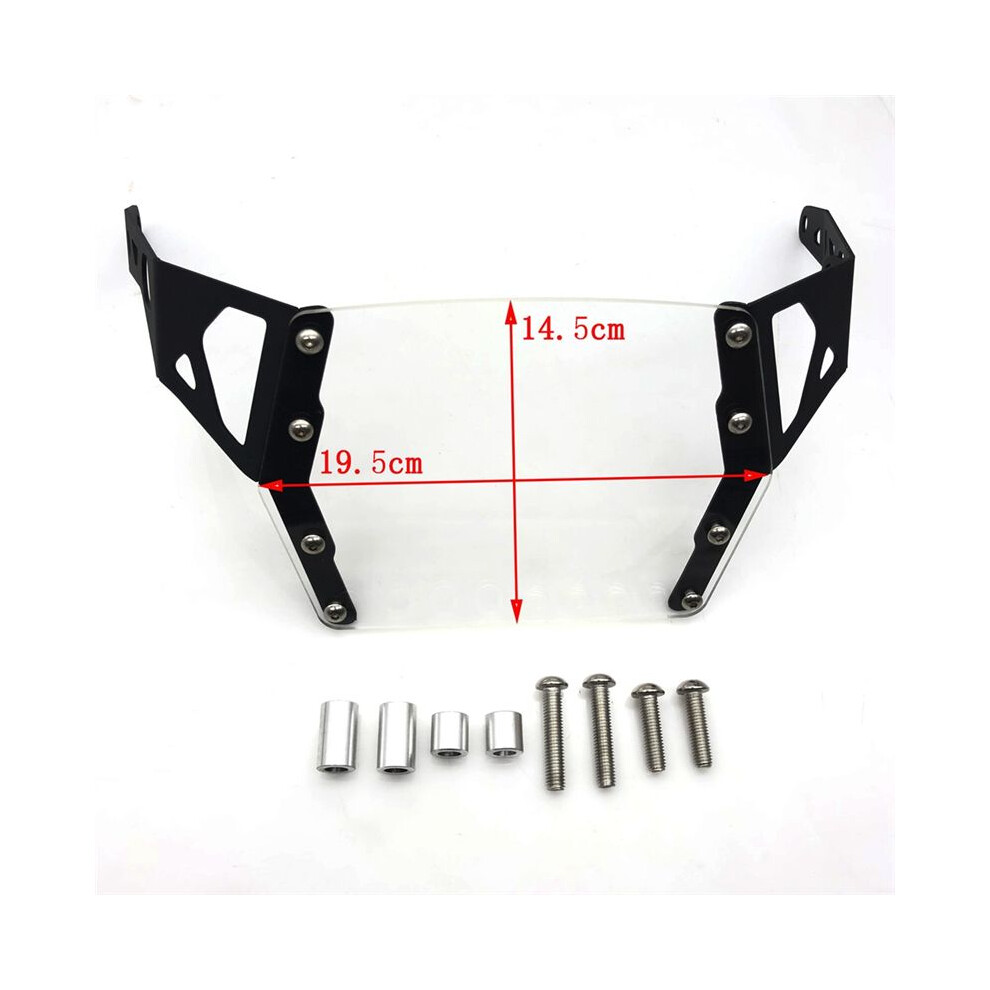 Motorcycle Headlight Protector Grille Guard Cover for V-Strom 1050XT 2020 2021 2022 Accessories-image-OPC-PMTF95D-NEW