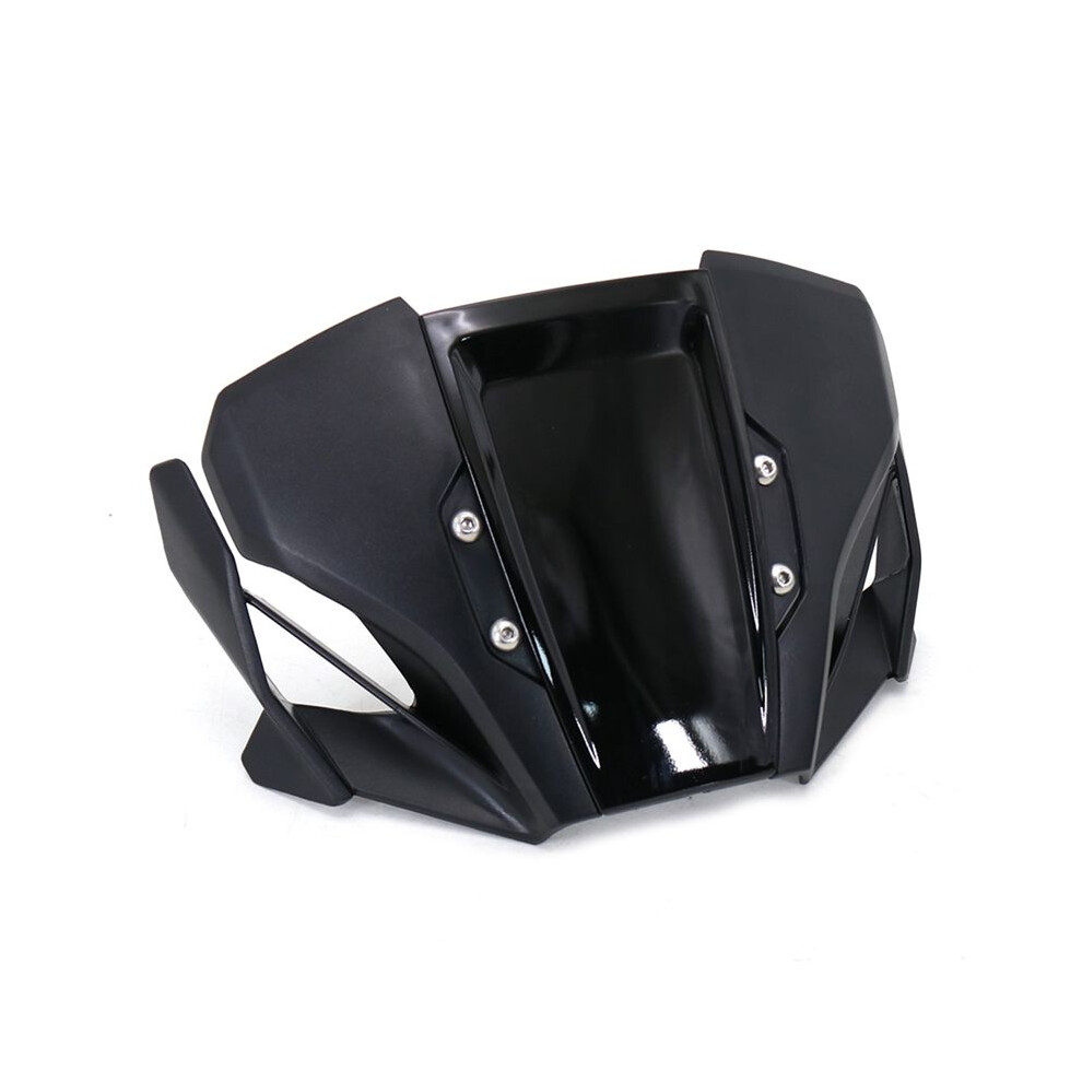 Motorcycle Front Screen Windshield WindScreen Wind Deflector for CB650R CB1000R CB 650R 1000R-image-OPC-PMTF99X-NEW