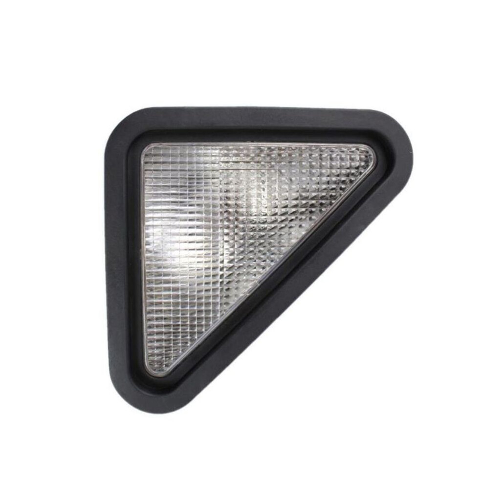 Skid Steer Loader LED Headlight Lamp Assembly for S100 S130 S150 S160 S175 S185 S205 Right Side 6718043-image-OPC-PMTFBWG-NEW