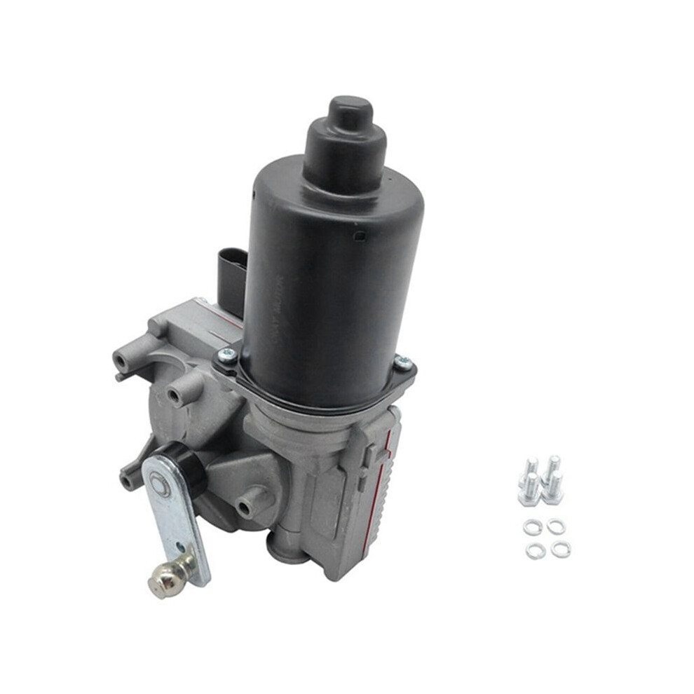 New 4L1955119 4L1955119A 4L1955603 4L1910113 Front Windshield Wiper Motor Suit for 2007-2015 3.0 3.6L-image-OPC-PMTFCFV-NEW