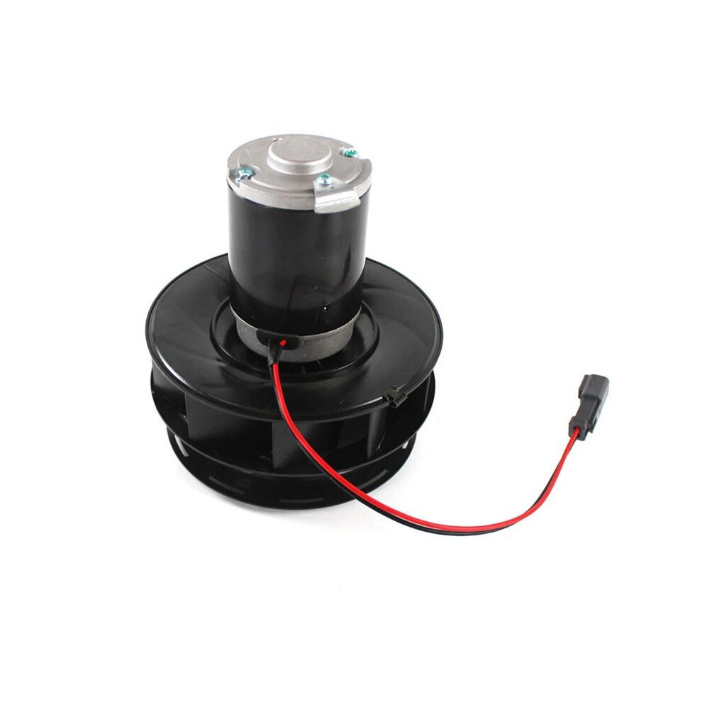 268-8792 24V Air Conditioner Blower Motor for D5G Crawler Loader Tractor 950H D10T2 D8T D11T-image-OPC-PMTFDNQ-NEW