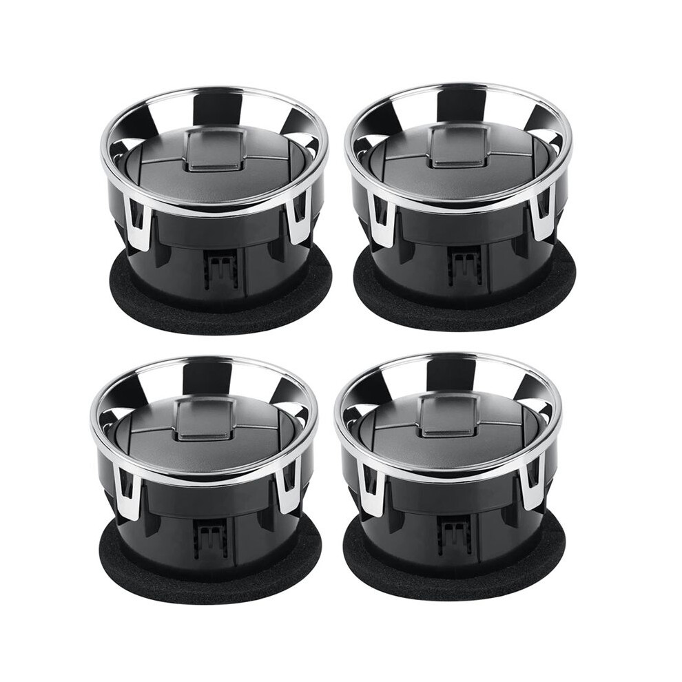 4Pcs Car Dash Board Air Vent for 2009-2014 Conditioner Outlet CL3Z19893EA-image-OPC-PMTFF9N-NEW