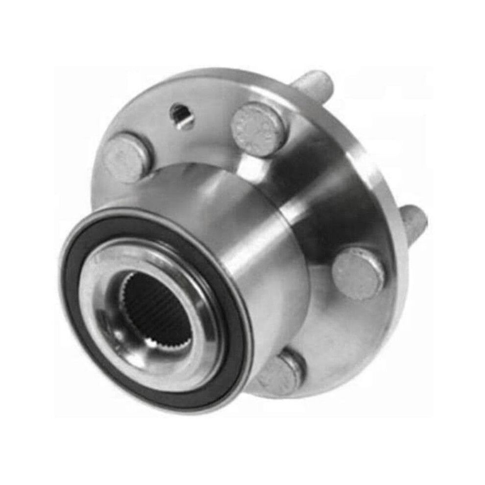 Front Wheel Hub Bearing Lr003157 for Land VEHICl-ES-image-OPC-PMTFG7V-NEW