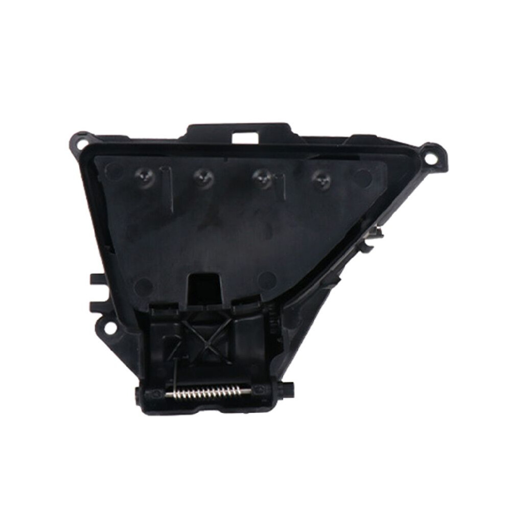 Car Right Rear Door Ashtray Without Liner Box for 7 Series G11 G12 2016-2022 Accessories-image-OPC-PMTFGYB-NEW