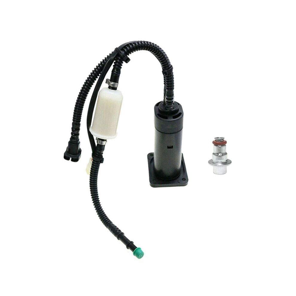 75007088011 HFP-A489-R Moto EFI Pump Module Assembly with Pressure Regulator for Husaberg FE390 FE450 FE570 09-10-image-OPC-PMTFHND-NEW