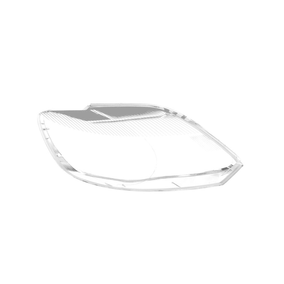 Car Right Headlight Shell Lamp Shade Transparent Lens Cover for Golf 2009-2013-image-OPC-PMTFK2D-NEW