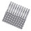 15 Blatt x 50 Stück 3D-Scan-Marker, 6 mm 7