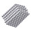 15 Blatt x 50 Stück 3D-Scan-Marker, 6 mm 10