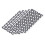 15 Blatt x 50 Stück 3D-Scan-Marker, 6 mm 5