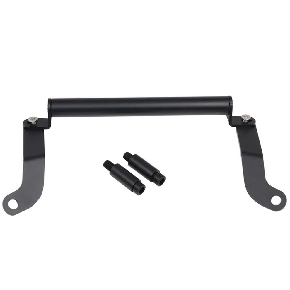 Scooter Phone Stand Holder Support GPS Navigation Plate Bracket for MP3 300 Yourban LT300 Ie-image-OPC-PMTFMZ9-NEW