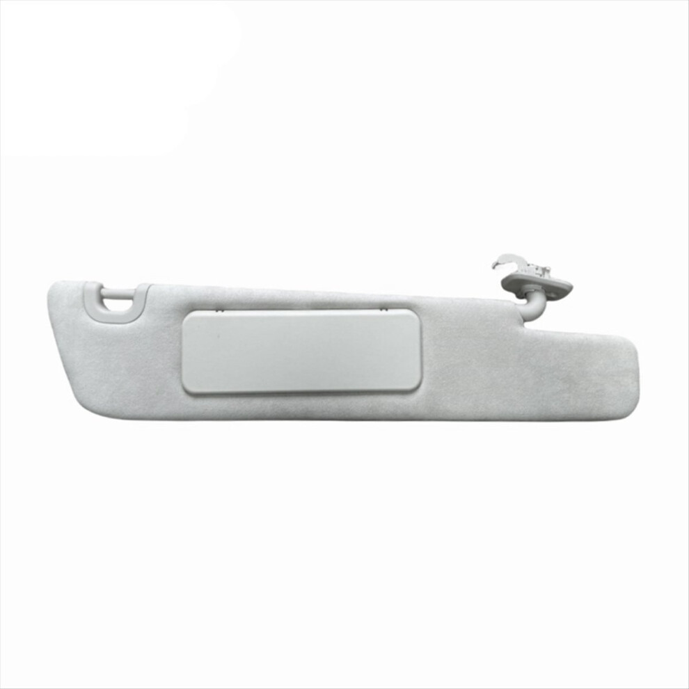 Right Side Sunshade with Mirror Sun Visor 103258200D for Model S Y 2012-2021 Shade Sunvisor 103258201D 103258202D-image-OPC-PMTFPS9-NEW