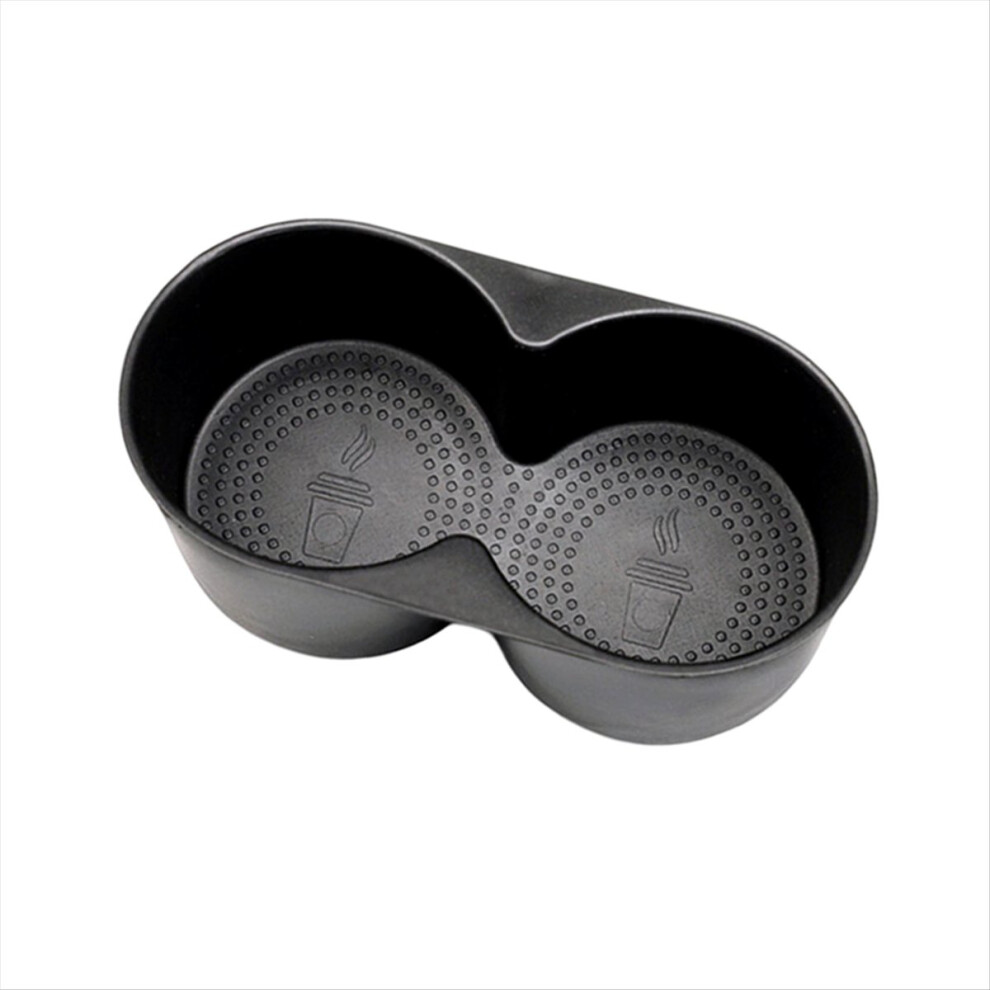 For Atto 2 2023 2024 EV Car Central Control Water Cup Holder Insert Accessories-image-OPC-PMTFPSS-NEW