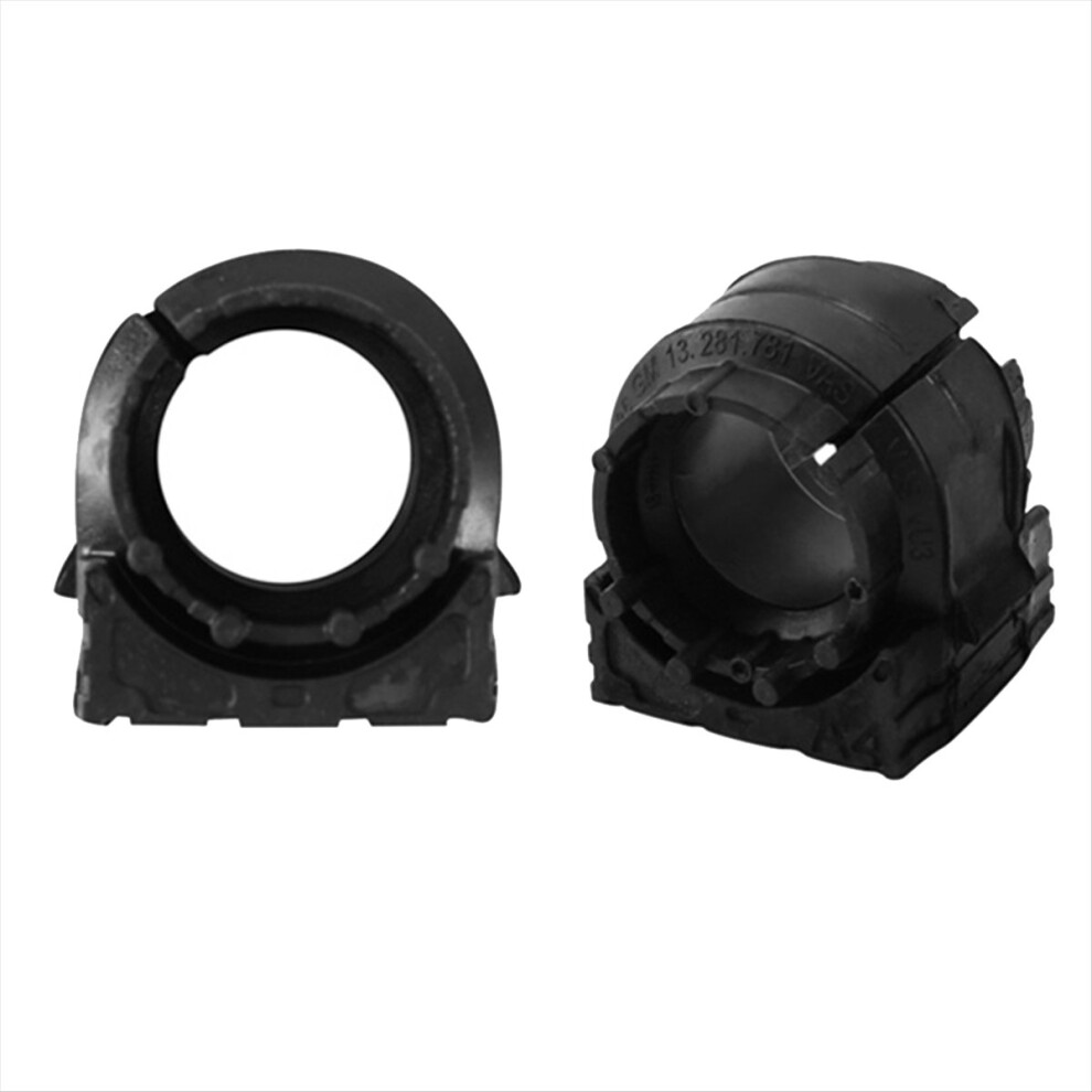 2PCS 13281784 Stabilizer Rubber Anti-Roll Bearing Bushing Isolation Shaft for Cruze-image-OPC-PMTFR5H-NEW