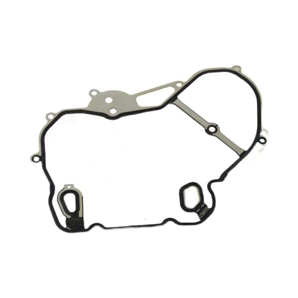Front Timing Cover Gasket Oil Pump 24435052 for Captiva Vaxhuall Zafira-image-OPC-PMTFTDG-NEW