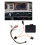 Car Bluetooth Music Aux Audio Input Old 2GMMI for A6L A8L Fiber Decoder Box Android 4