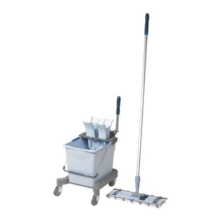 Vileda UltraSpeed 25 Litre Chassis Starter Kit