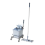Vileda Vileda UltraSpeed 25 Litre Chassis Starter Kit 1