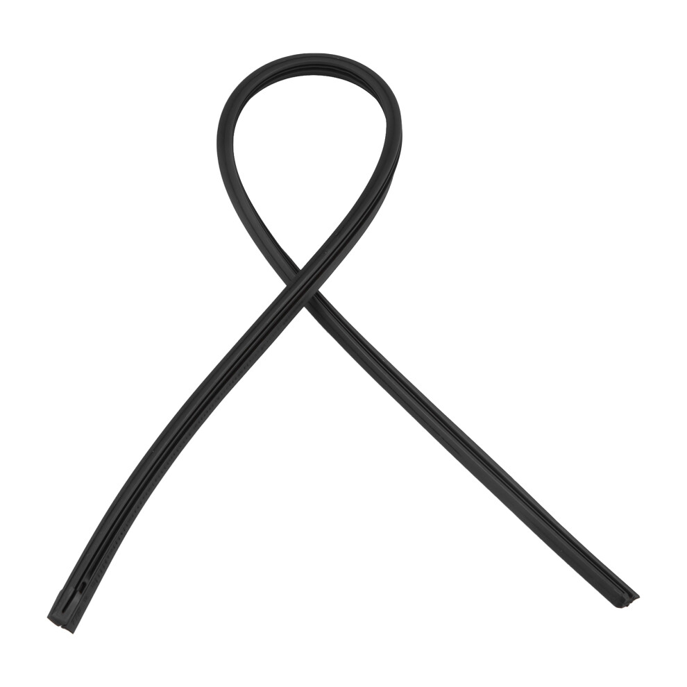 Silicone 24 inch 6mm Universal Vehicle Replacement Wiper Blade Refill-image-OPC-PMTFX59-NEW