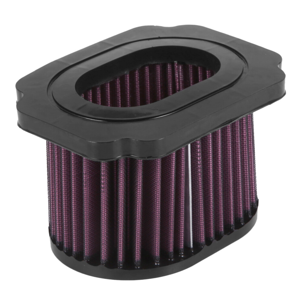 High Performance Air Filter For Mt07 Fz07 Xsr700 689 2013 2014 2015 2016 Washable Reusable-image-OPC-PMTFXQY-NEW