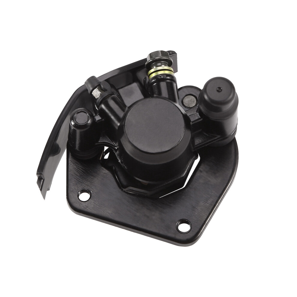 Motorcycle Front Brake Caliper Pad for GN125 GS125-image-OPC-PMTFZDS-NEW