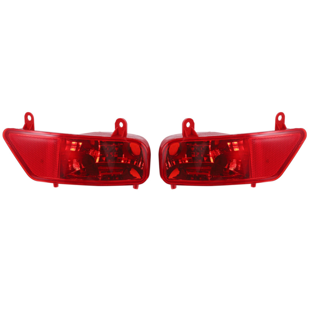 Car Rear Bumper Fog Lights Reflective for 3008 2009 2010 2011 2012 2013 2014 2015 5.0 2 R-image-OPC-PMTFZJK-NEW