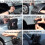 For JK JL 2007-2019 Hood Lock Car Modification Accessories 11