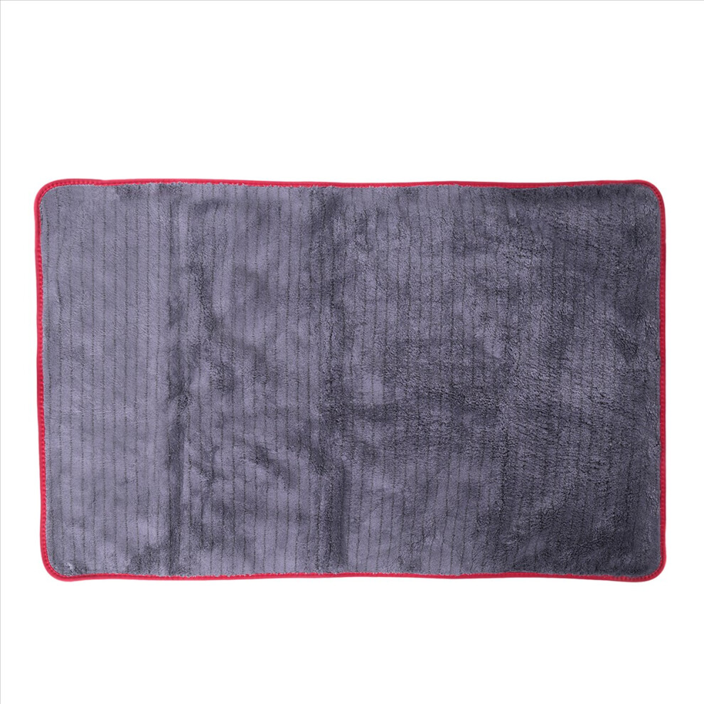 1000GSM 90X60Cm Large Size Thick Plush Microfiber Towel Car Wash Clean Cloths Microfibre Wax Polishing Detailing Absorbent-image-OPC-PMTG2CZ-NEW