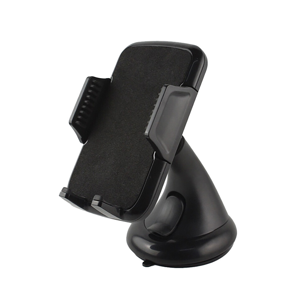 360 Rotatable Car Windscreen Suction Cup Mount Mobile Phone Holder Stand Bracket for Interior Accessories-image-OPC-PMTG6GW-NEW