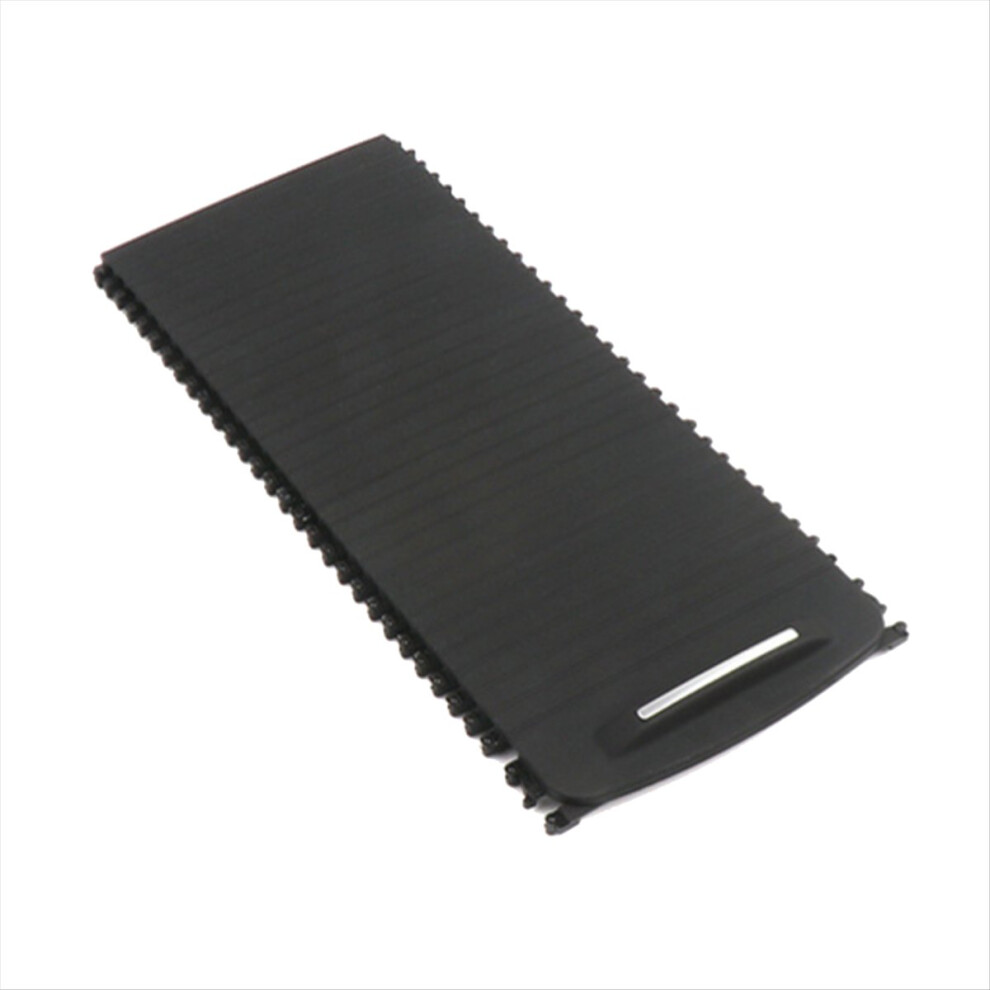 Car Center Console Drink Holder Slide Roller Blind for Focus 2015-2018 Water Cup Curtain-image-OPC-PMTGF22-NEW