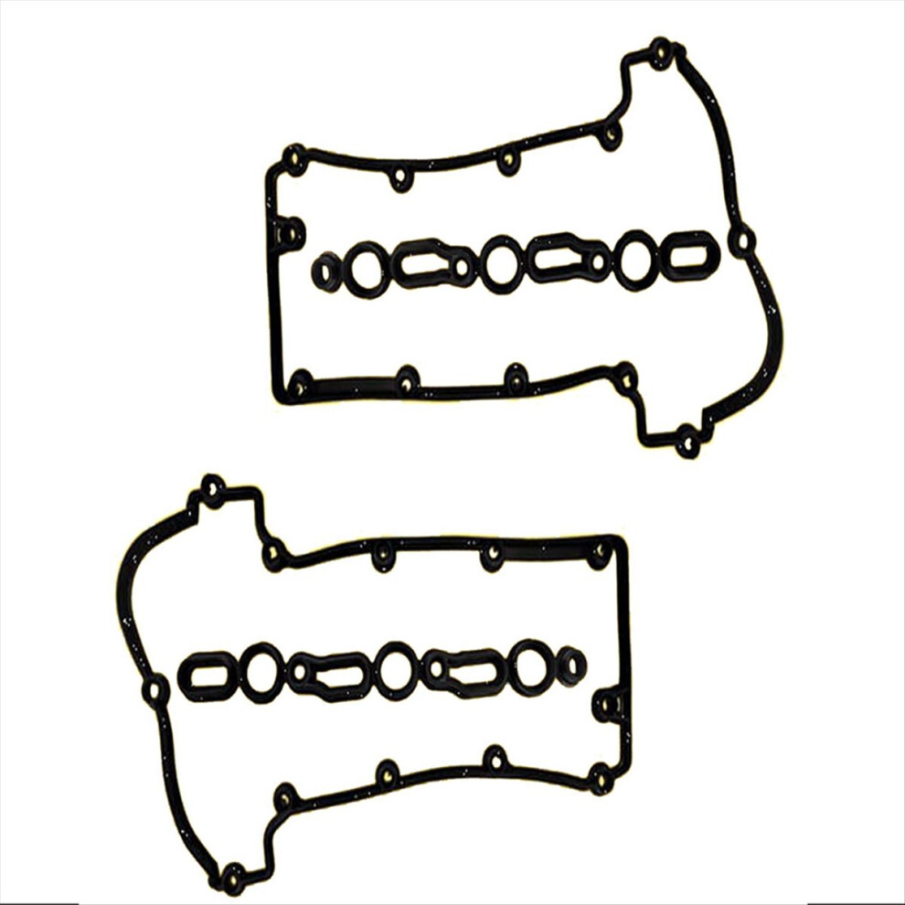 Car Engine Valve Cover Gasket Kit 90352084F 22032312F 22032314F for Grand Ram 1500 3.0L-image-OPC-PMTGFPM-NEW