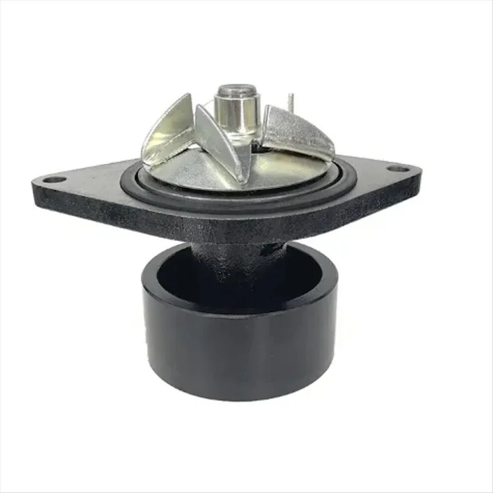 Water Pump 4935793 for 6BT Engine Parts-image-OPC-PMTGGHT-NEW