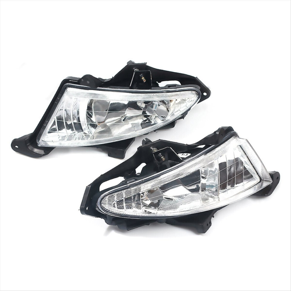 922012H000 Car Front Fog Light Driving Assembly DRL for 2007-2011 922022H000-image-OPC-PMTGHZB-NEW