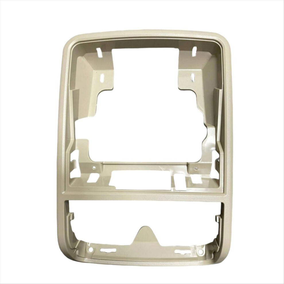 1KD867489 Car Ceiling Glasses Case Frame for B6 Golf 5 Superb Sunglasses Box Holder,A-image-OPC-PMTGJJR-NEW