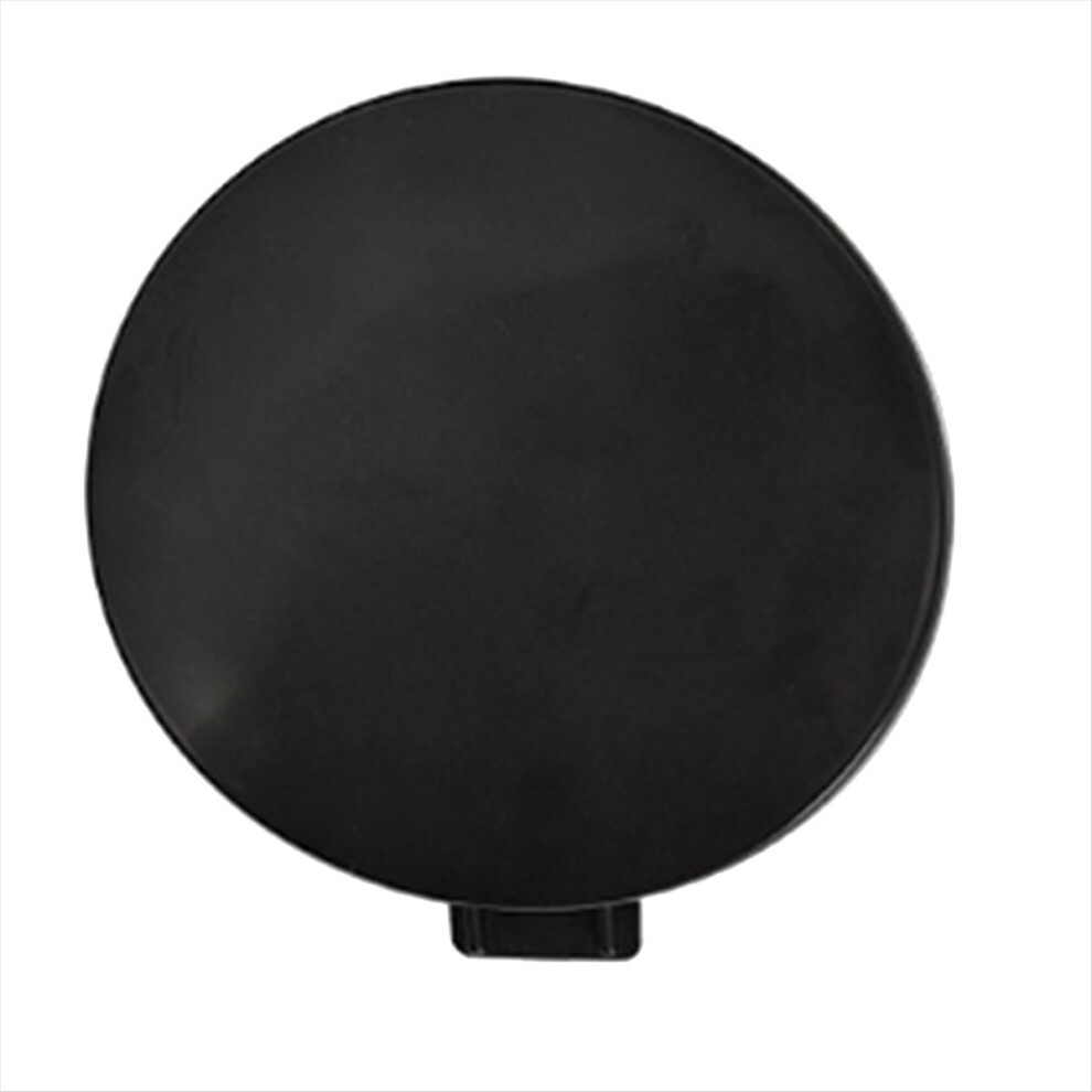 Car Front Bumper Tow Hook Cover Cap Without Painted 51118068068 For 5 Series G30 G38 2017-2020 Black 4853145176569