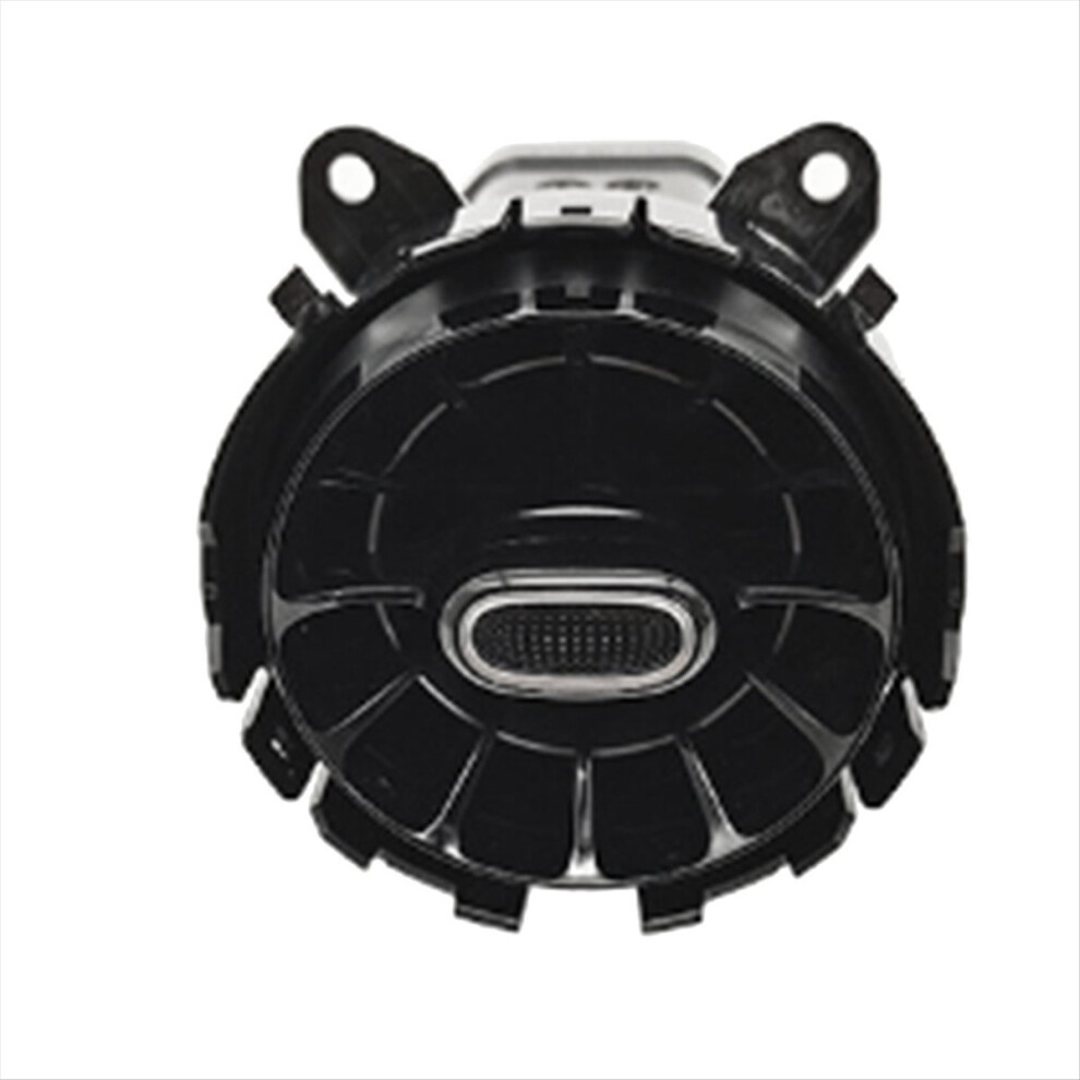 Car Center Console Air Conditioner Vent Assembly A/C Vents 1778307101 for A W177 2019-2024 NO.3-image-OPC-PMTGNJV-NEW