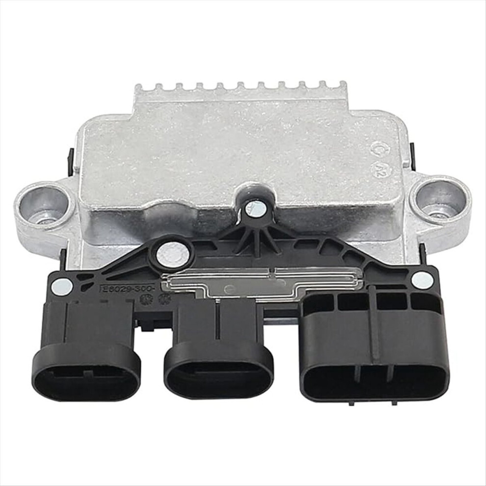 Fan Control Module 21493-3Ja0e 214933Ja0e For 2013-2020 Q60 2014-2019 4853145192903