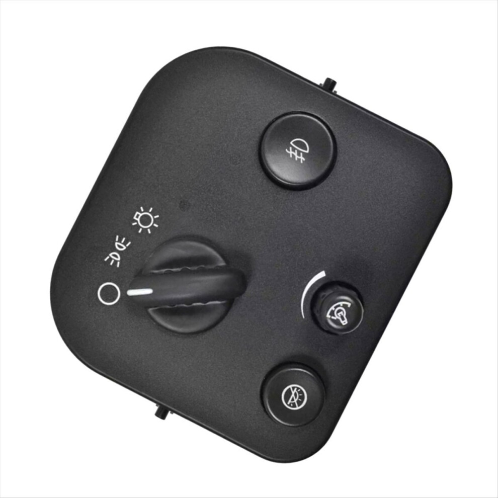 Head Switch For Fog Dimmer 10372949 Light 4853145193023